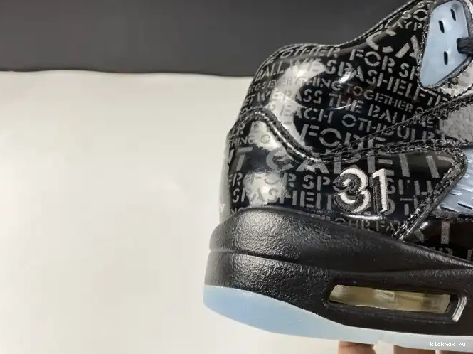 Cheap MAX Retro 633068-010 Doernbecher 5 Jordan AIR 0616